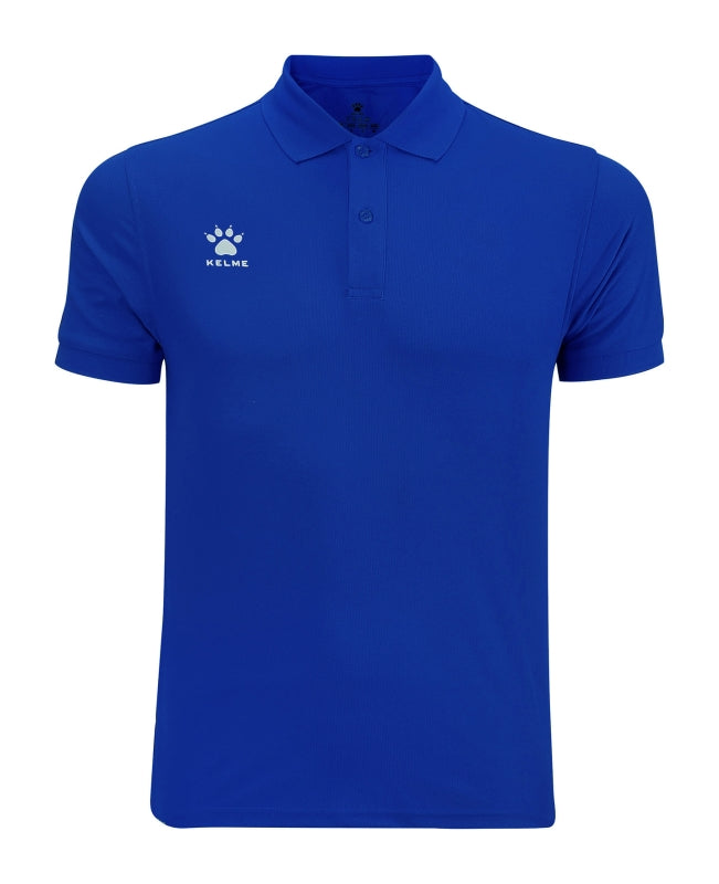 Short Sleeve Polo