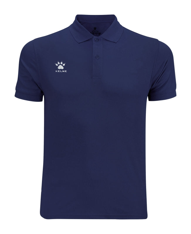 Short Sleeve Polo