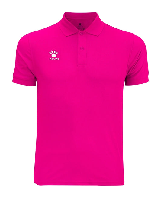 Short Sleeve Polo