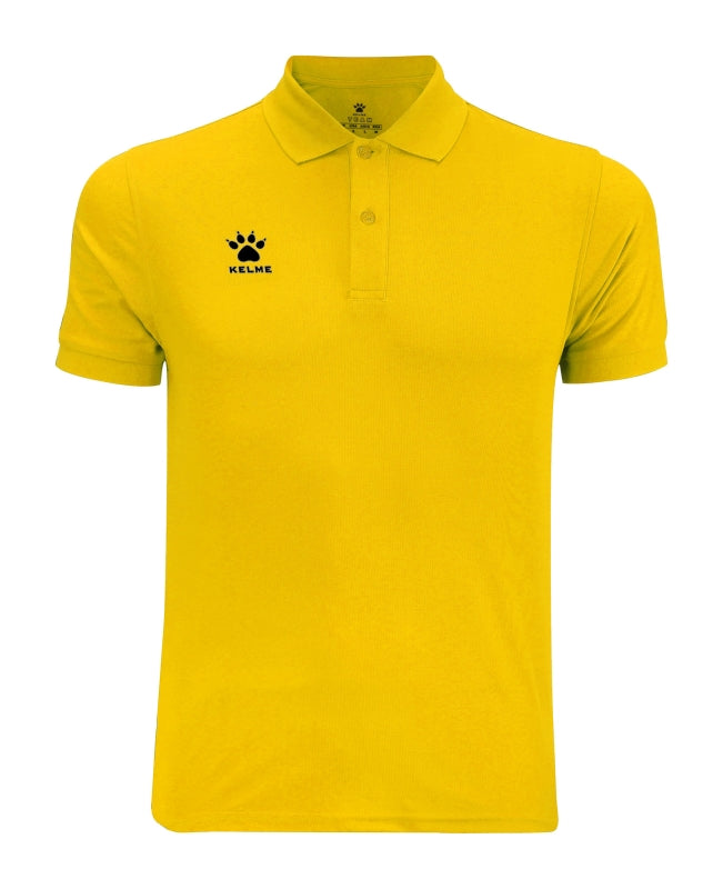 Short Sleeve Polo