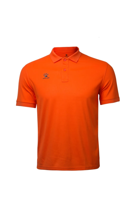 Short Sleeve Polo