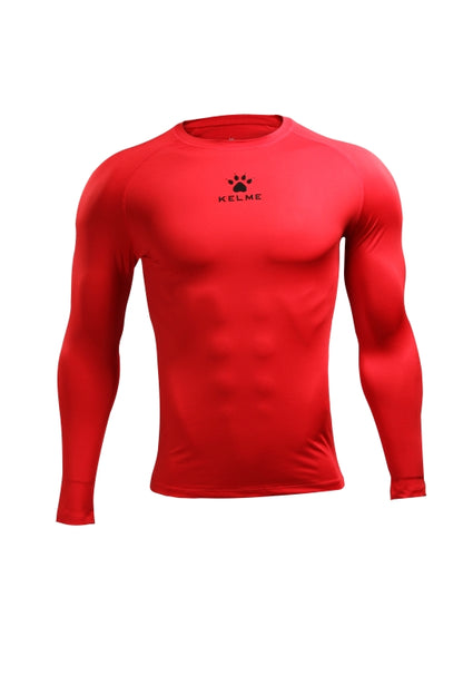 Team Thermical L/S Baselayer