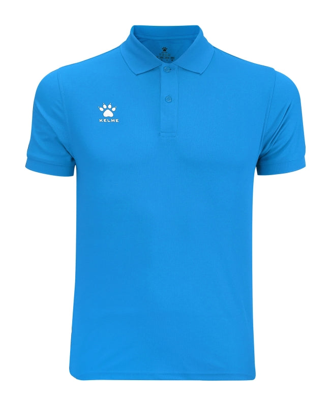 Short Sleeve Polo