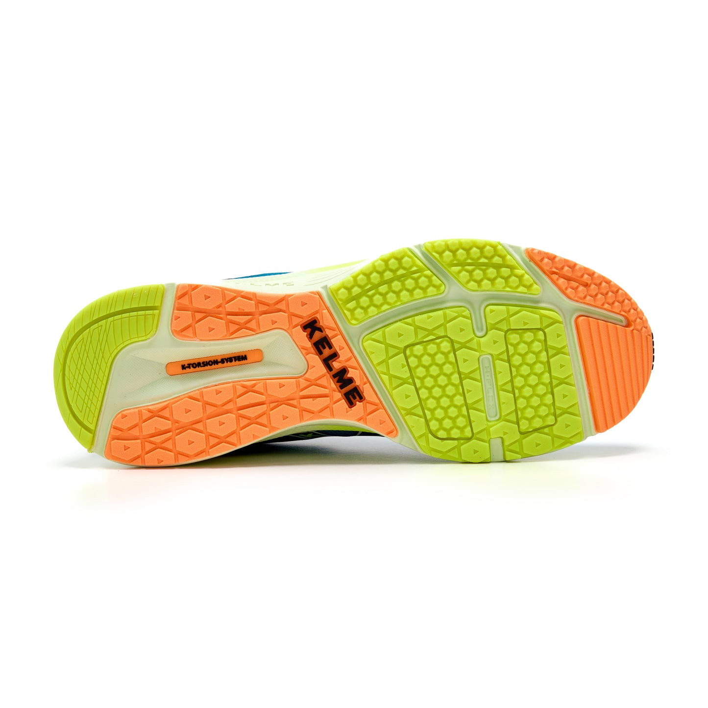 Valencia Running Shoes
