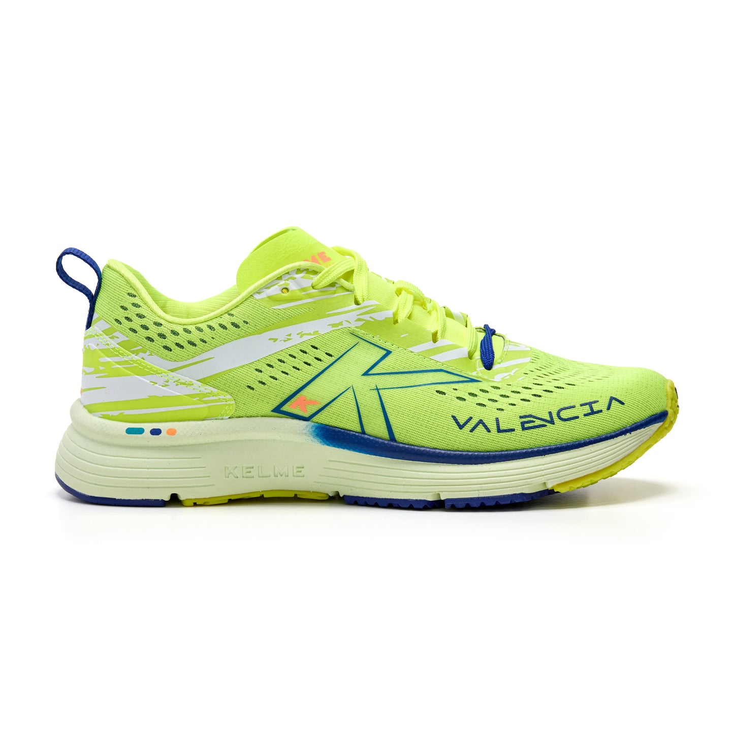Valencia Running Shoes