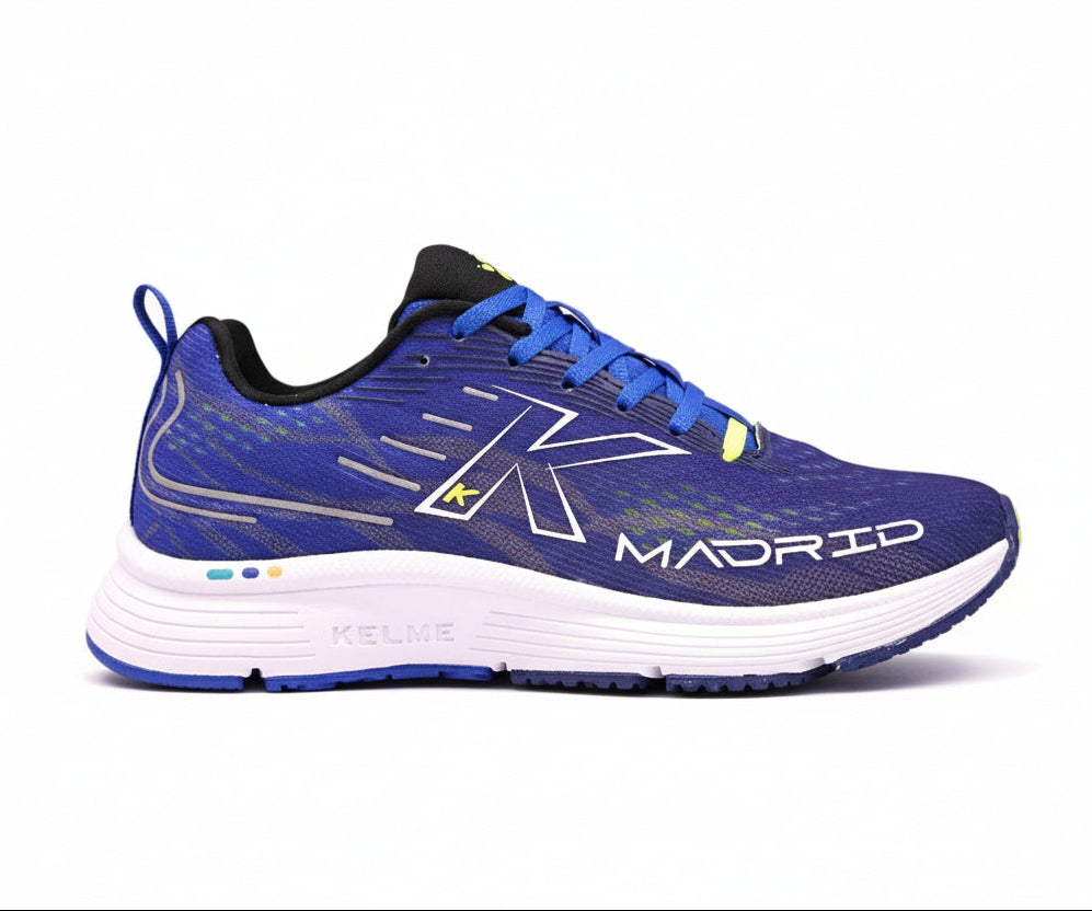 Madrid Running Shoes