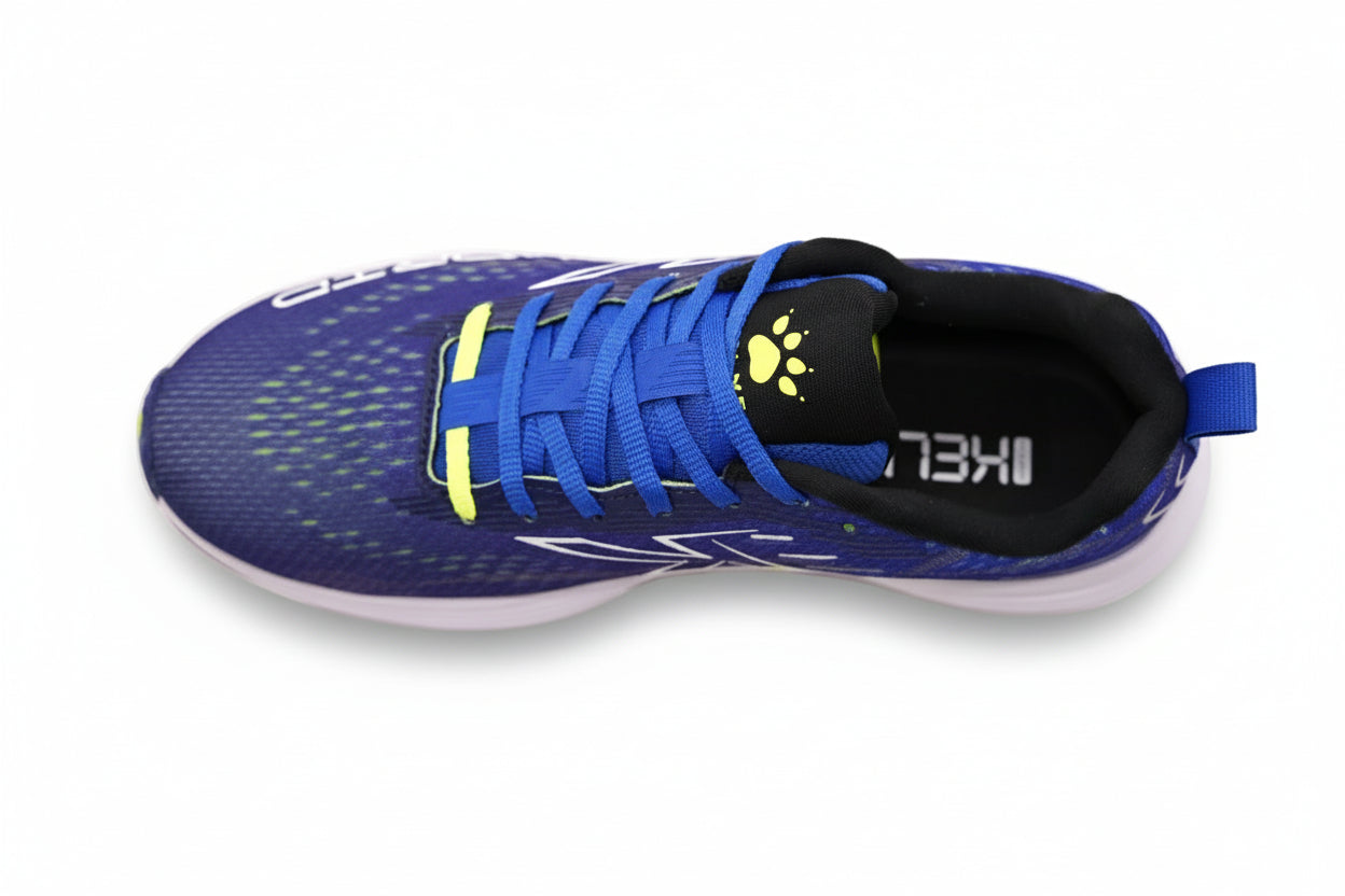 Madrid Running Shoes