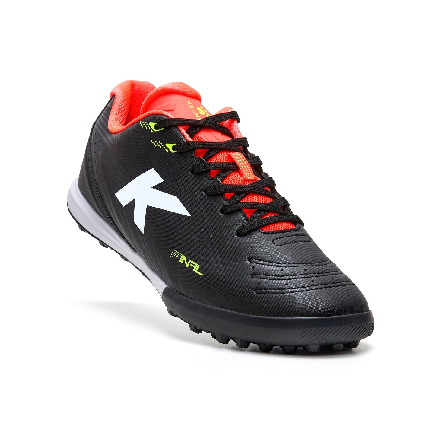 Final Turf Astro Shoes