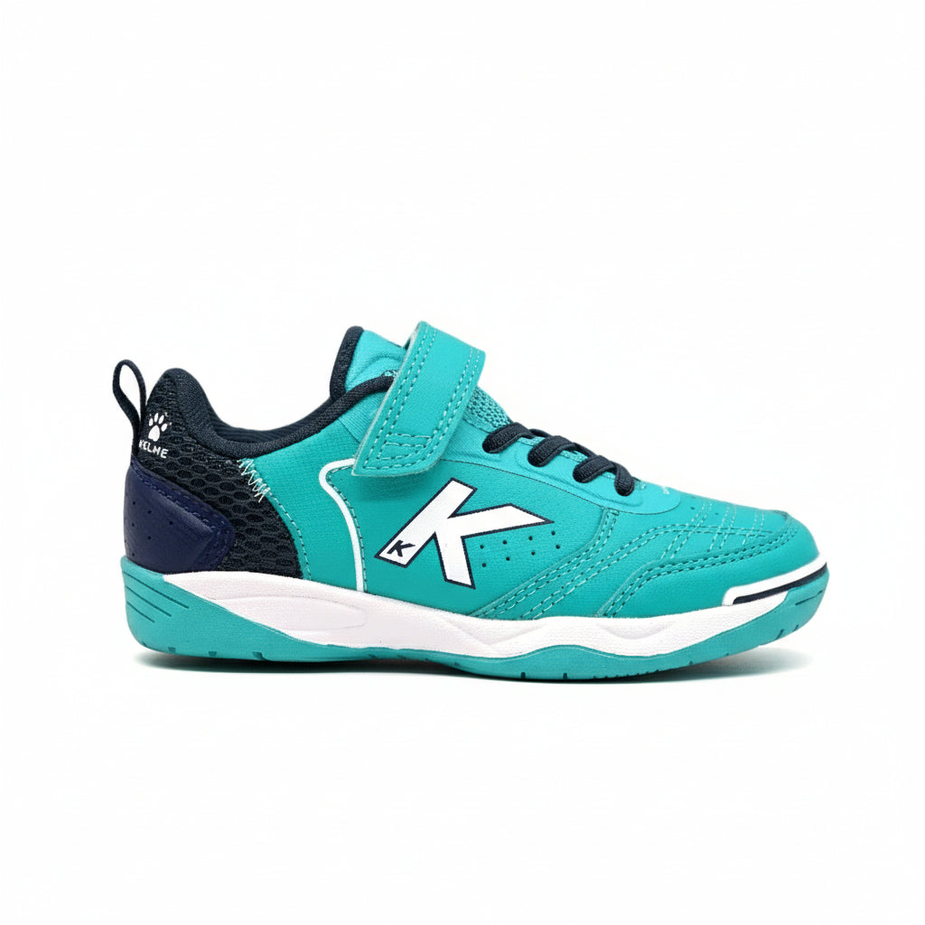 Goleiro Elastic Indoor Futsal Shoes