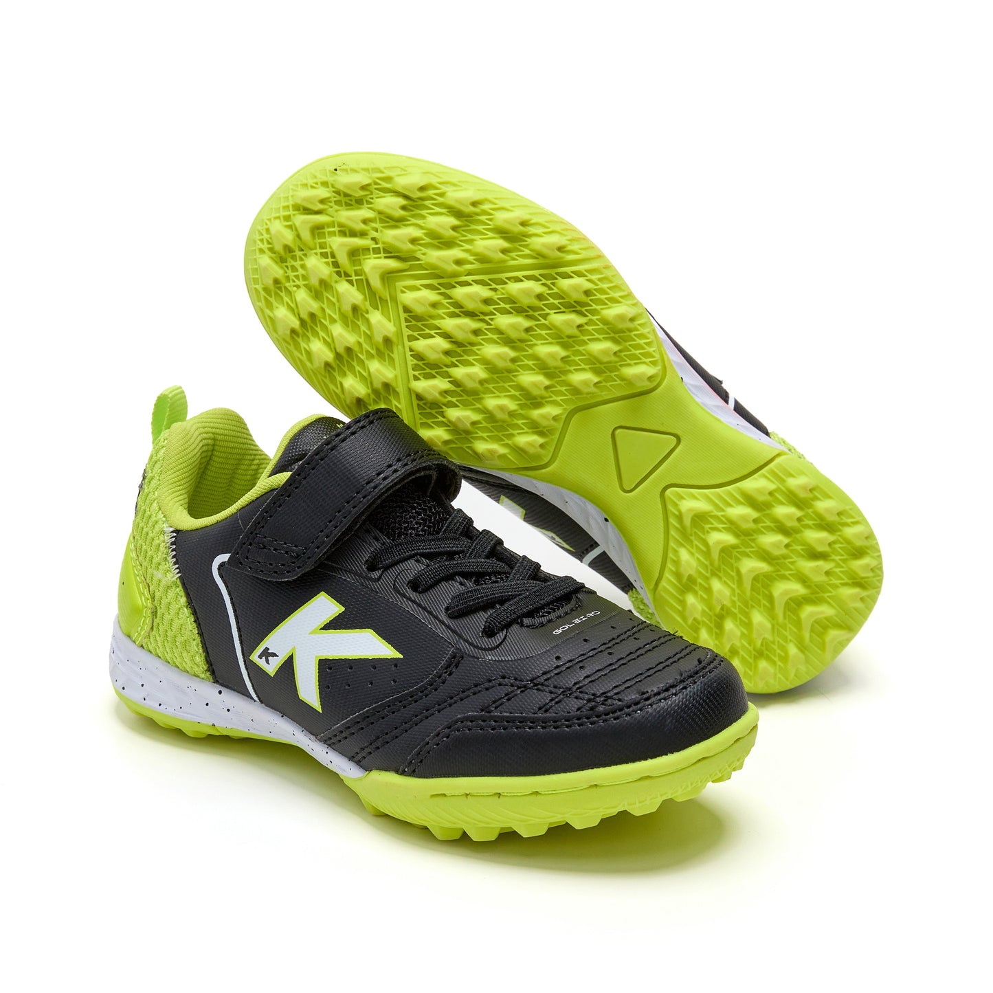 Goleiro Turf Elastic Astro Shoes