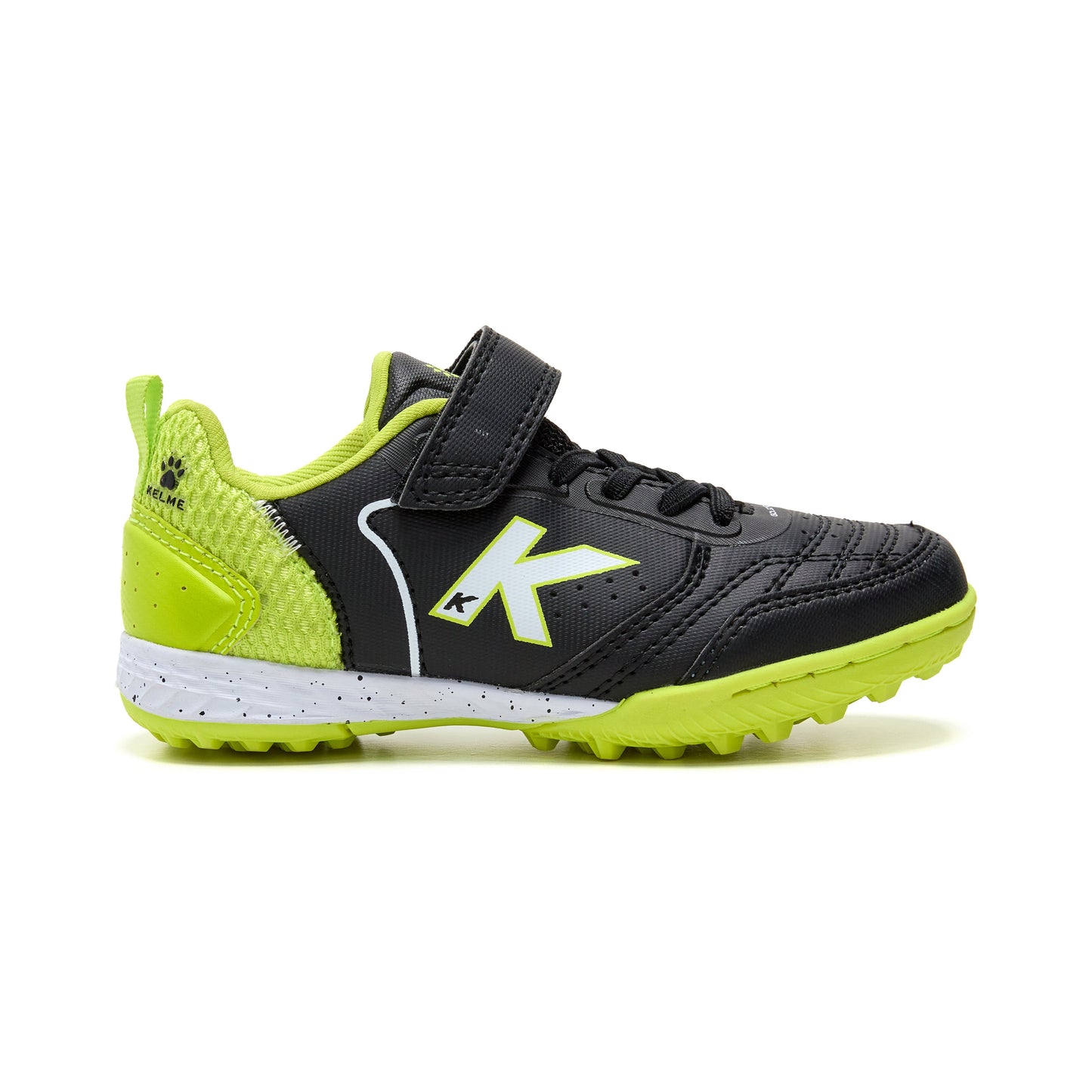 Goleiro Turf Elastic Astro Shoes