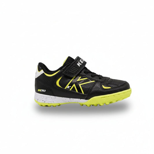Hero Turf Elastic Astro Shoes