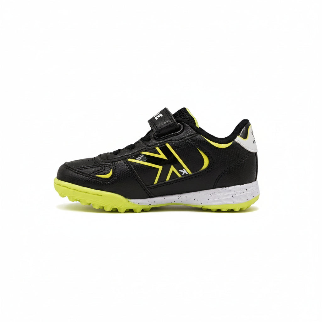 Hero Turf Elastic Astro Shoes