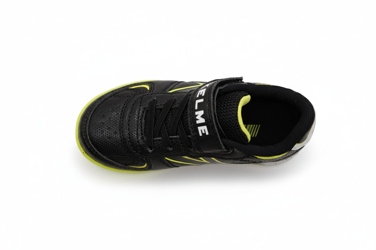Hero Turf Elastic Astro Shoes