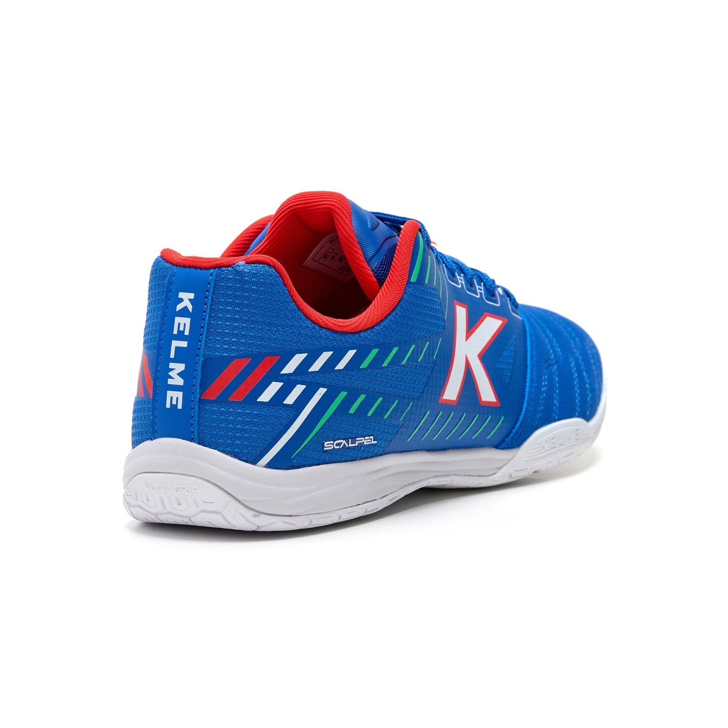Scalpel Futsal Shoes