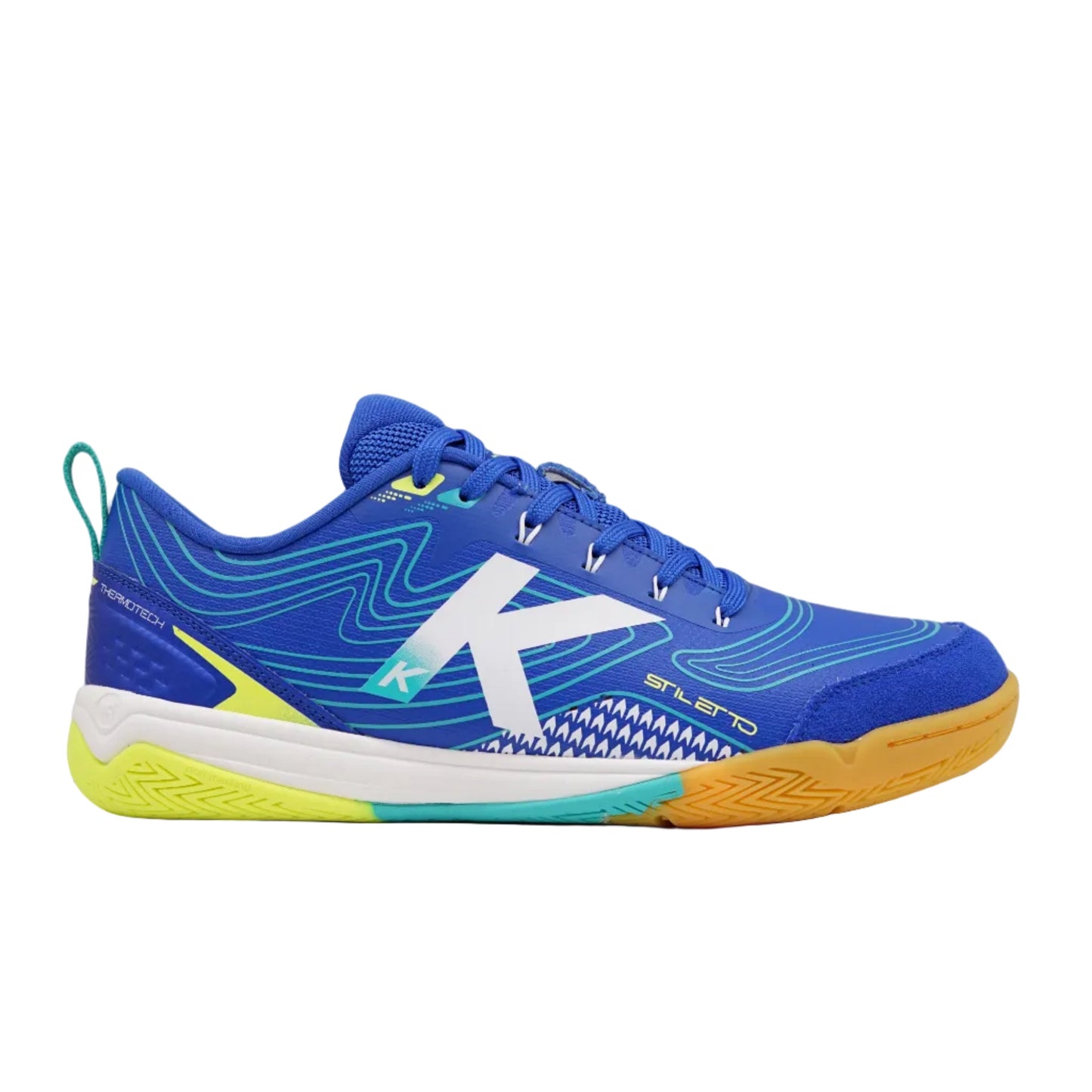 Stiletto Futsal Shoes