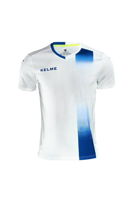 Alicante S/S Football Shirt