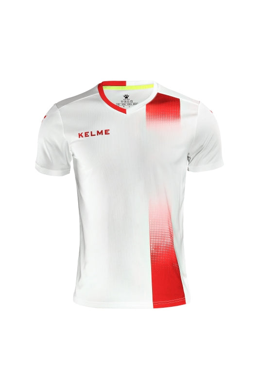 Alicante S/S Football Shirt