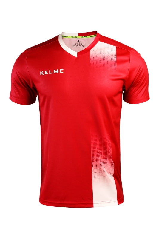 Alicante S/S Football Shirt