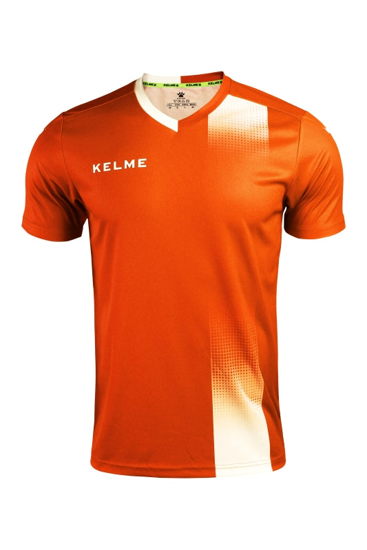 Alicante S/S Football Shirt