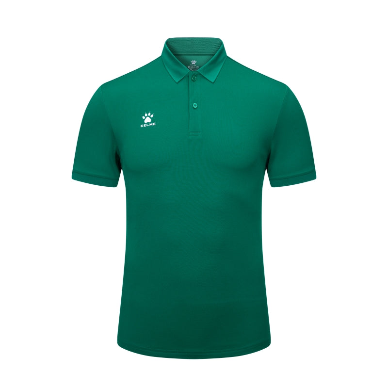 Street S/S Polo