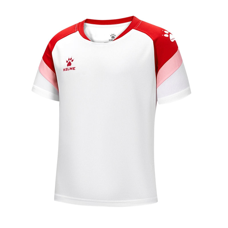 Triton S/S Football Jersey