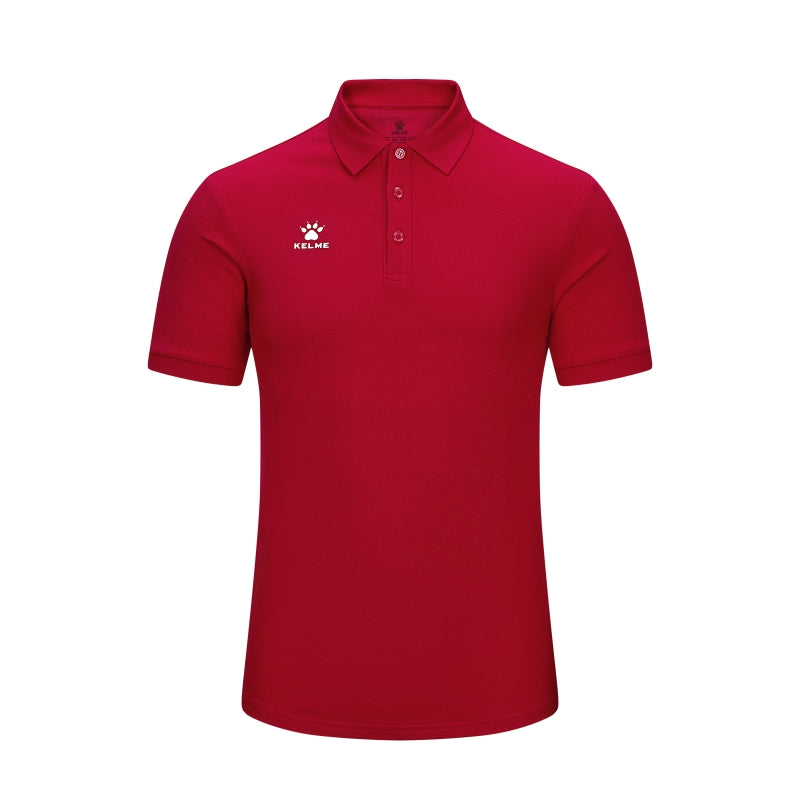 Road S/S Polo