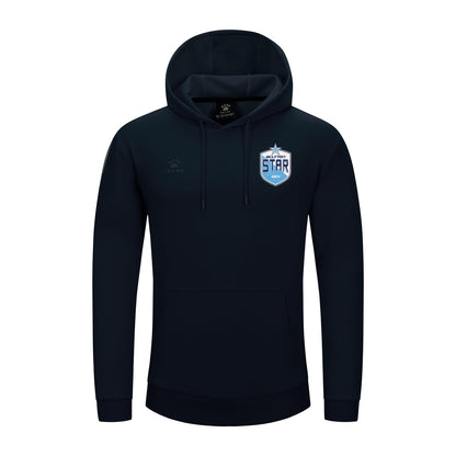 Belfast Star Hoodie & Track Pant