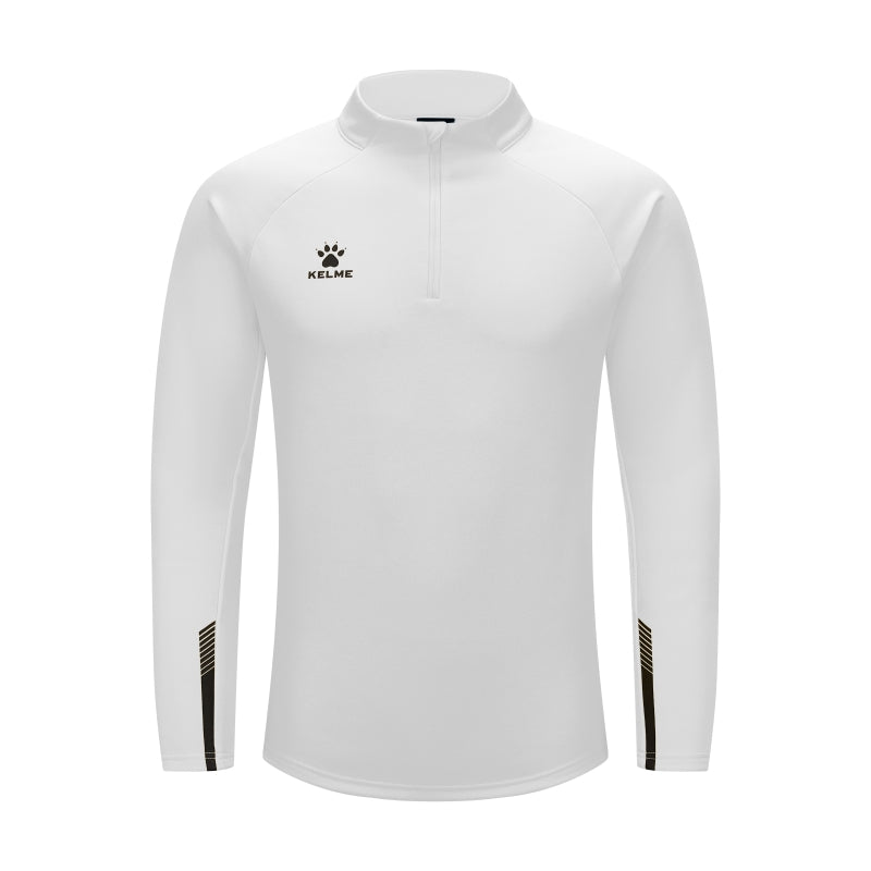 Trueno 1/4 Zip Sweatshirt