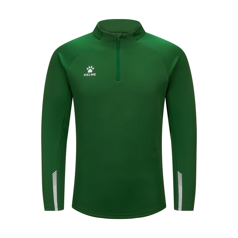 Trueno 1/4 Zip Sweatshirt