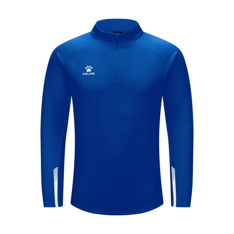 Trueno 1/4 Zip Sweatshirt
