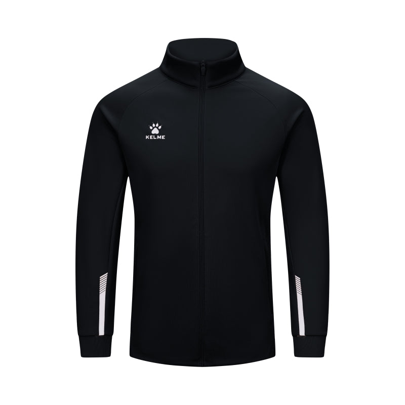 Trueno Full Zip Training Jacket