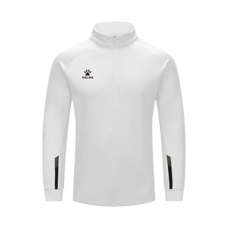 Trueno Full Zip Training Jacket