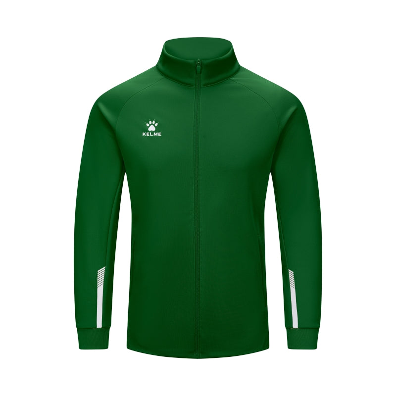 Trueno Full Zip Training Jacket