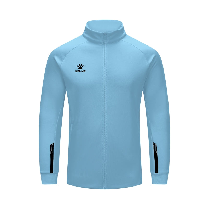 Trueno Full Zip Training Jacket