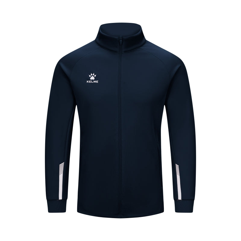 Trueno Full Zip Training Jacket