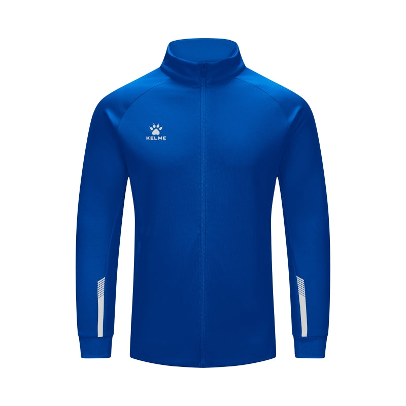 Trueno Full Zip Training Jacket