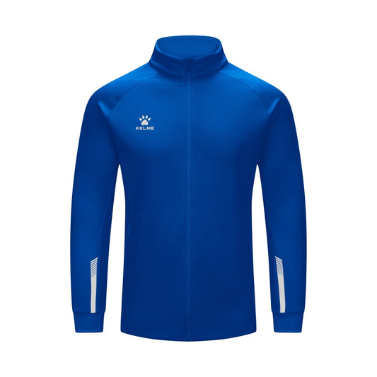 Trueno Full Zip Training Jacket