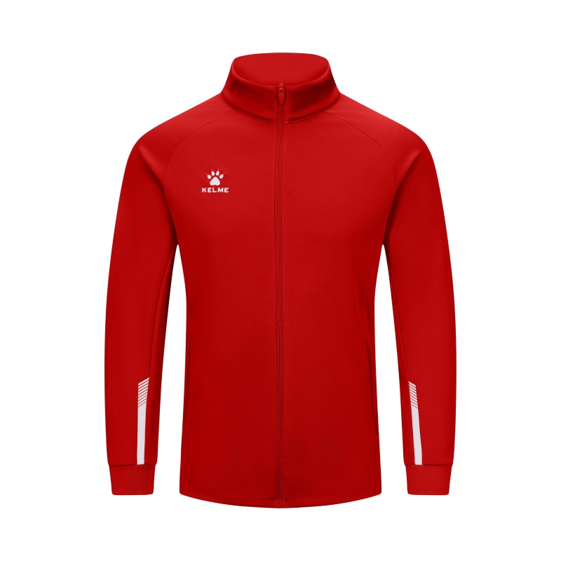 Trueno Full Zip Training Jacket