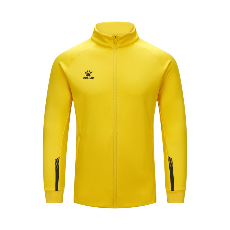 Trueno Full Zip Training Jacket