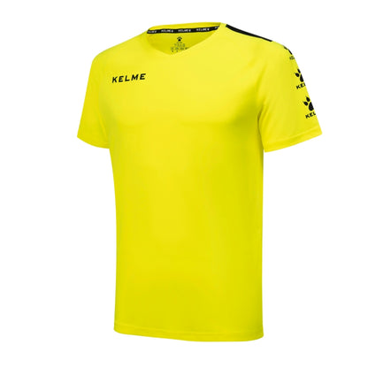 Lince S/S Football Jersey