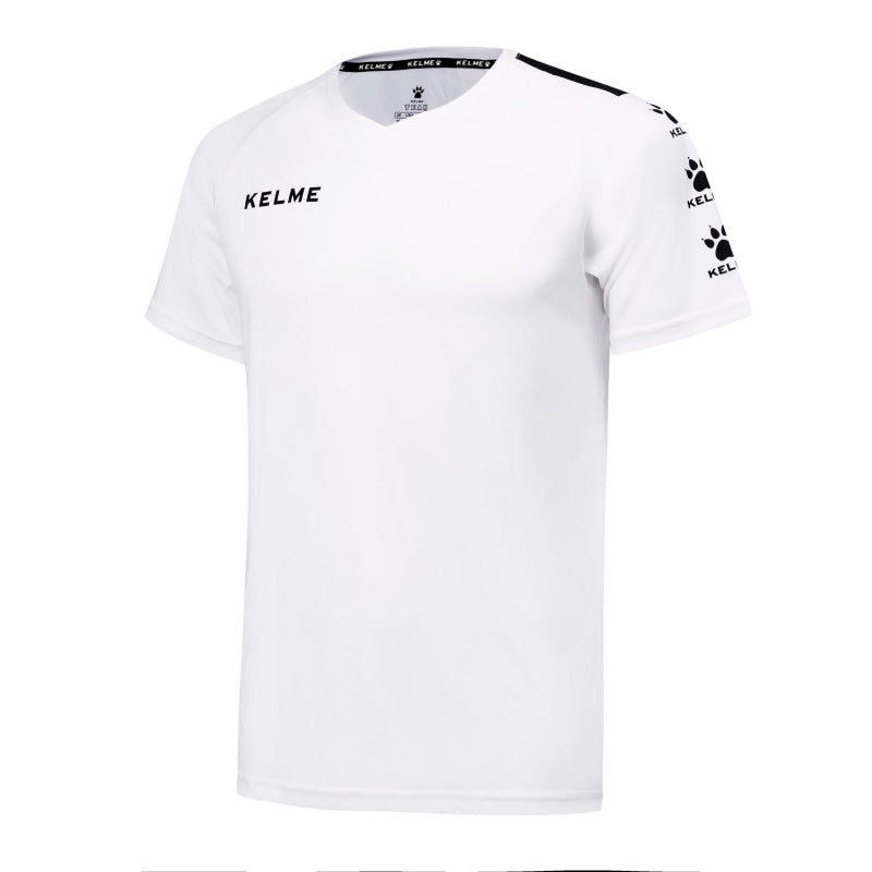 Lince S/S Football Jersey