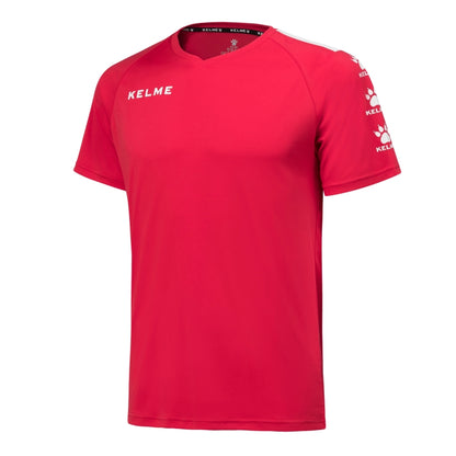 Lince S/S Football Jersey