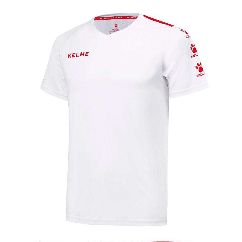 Lince S/S Football Jersey