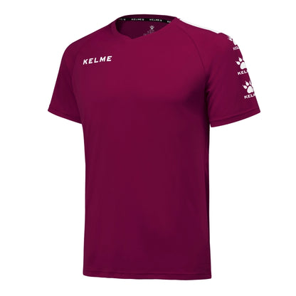 Lince S/S Football Jersey
