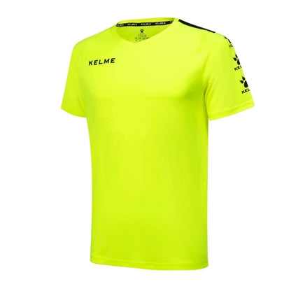 Lince S/S Football Jersey