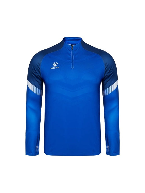 Warrior 1/4 Zip Sweatshirt