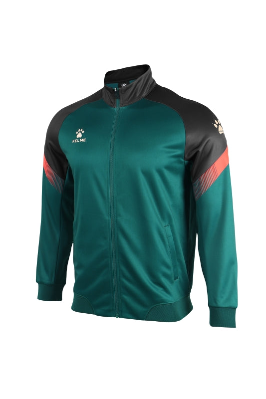 Warrior Jacket