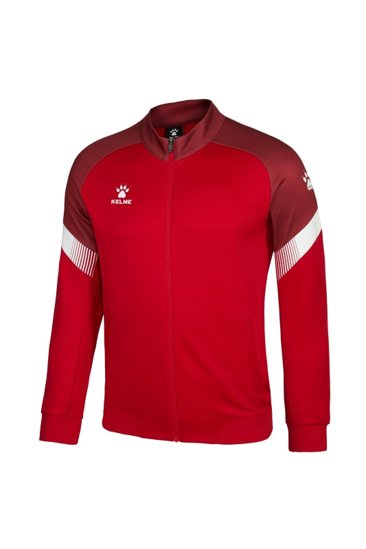 Warrior Jacket