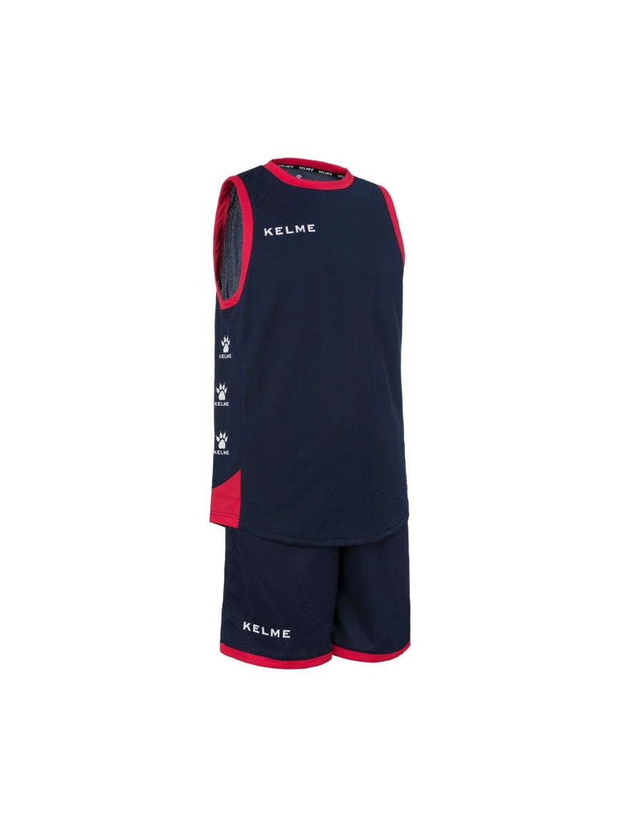 Vitoria S/L Basketball Set